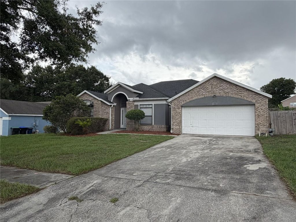 3733 WEETAMOO CIRCLE, Orlando, FL 32818