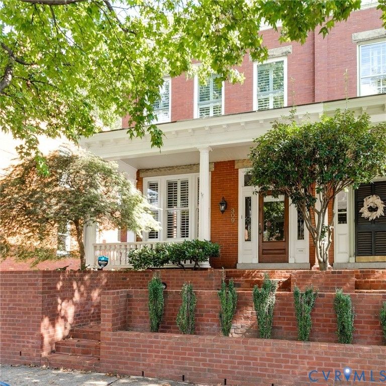 309 N Granby St, Richmond, VA 23220
