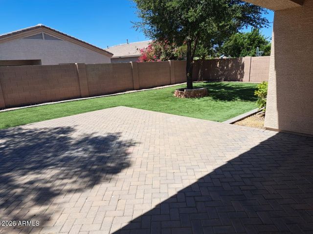 2045 E INDIAN WELLS Drive, Chandler, AZ 85249