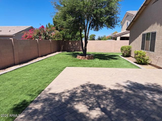 2045 E INDIAN WELLS Drive, Chandler, AZ 85249
