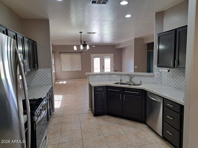 2045 E INDIAN WELLS Drive, Chandler, AZ 85249