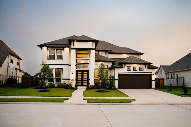 30311 Elm Ridge Lane, Brookshire, TX 77423