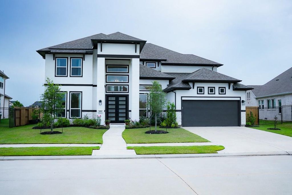 30311 Elm Ridge Lane, Brookshire, TX 77423