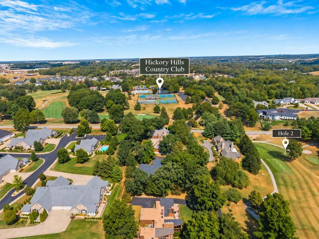 645 S Augusta Drive, Springfield, MO 65809