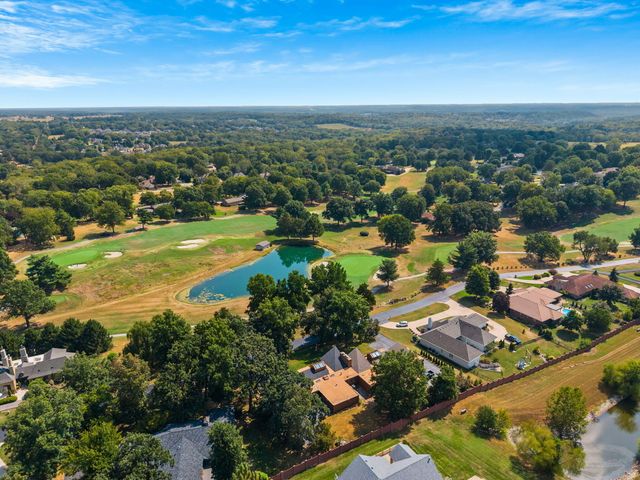 645 S Augusta Drive, Springfield, MO 65809