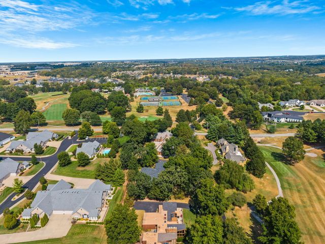 645 S Augusta Drive, Springfield, MO 65809
