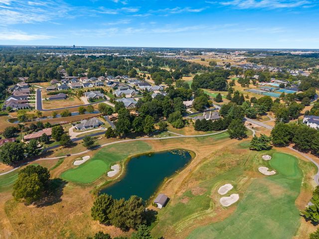 645 S Augusta Drive, Springfield, MO 65809