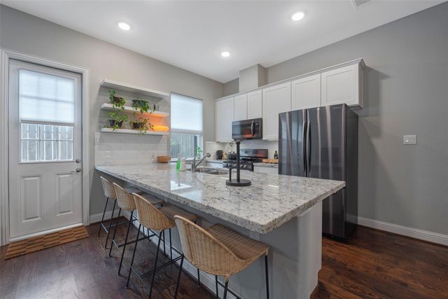 5423 Camaguey Street, Houston, TX 77023