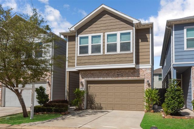 5423 Camaguey Street, Houston, TX 77023