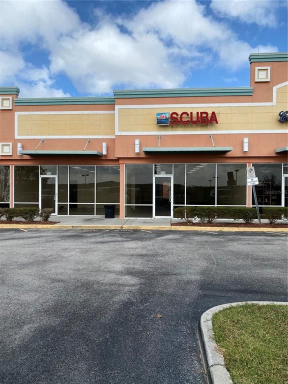 12302 ROPER BOULEVARD 103, Clermont, FL 34711