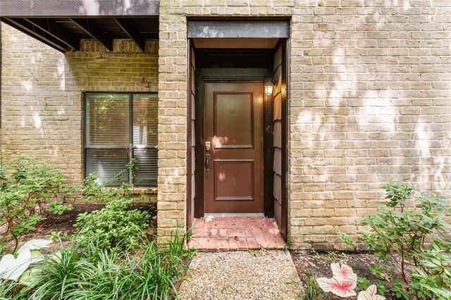 11711 Memorial Drive 597, Houston, TX 77024