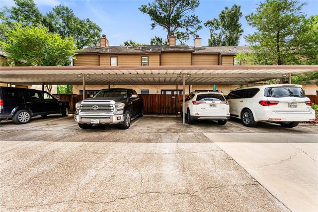11711 Memorial Drive 597, Houston, TX 77024