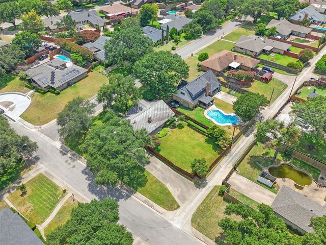 903 Green Rock Drive, Duncanville, TX 75137
