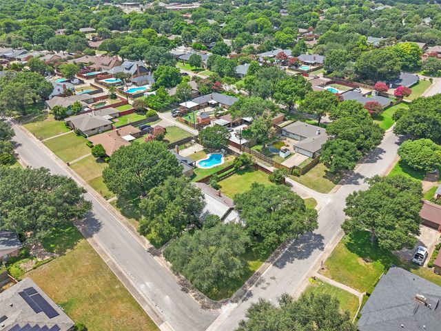 903 Green Rock Drive, Duncanville, TX 75137