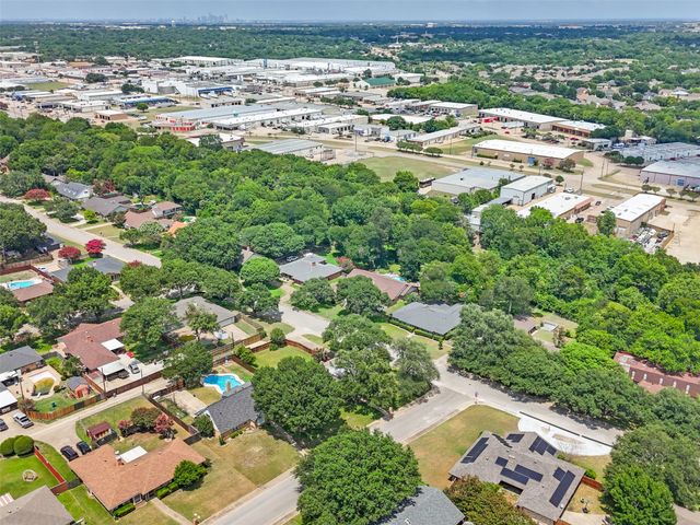 903 Green Rock Drive, Duncanville, TX 75137