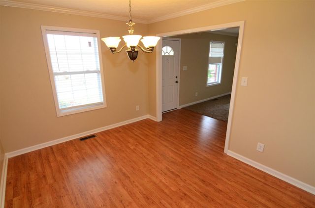 3435 Heatherwood Trace, Clarksville, TN 37043