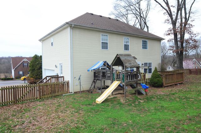 3435 Heatherwood Trace, Clarksville, TN 37043