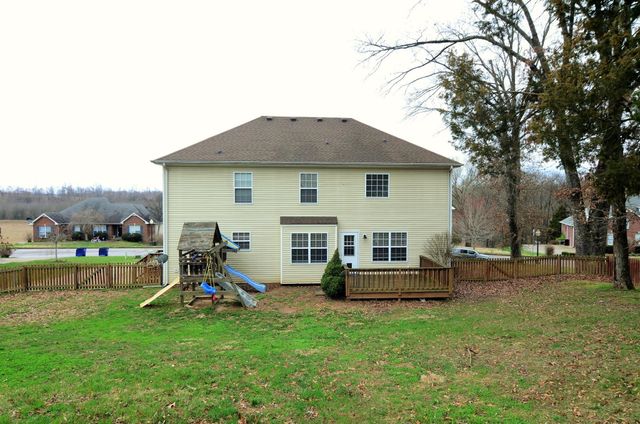3435 Heatherwood Trace, Clarksville, TN 37043