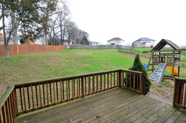 3435 Heatherwood Trace, Clarksville, TN 37043