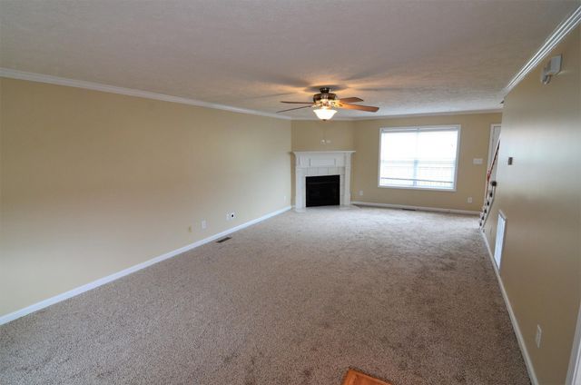 3435 Heatherwood Trace, Clarksville, TN 37043