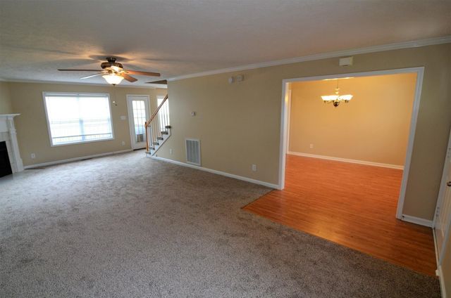 3435 Heatherwood Trace, Clarksville, TN 37043