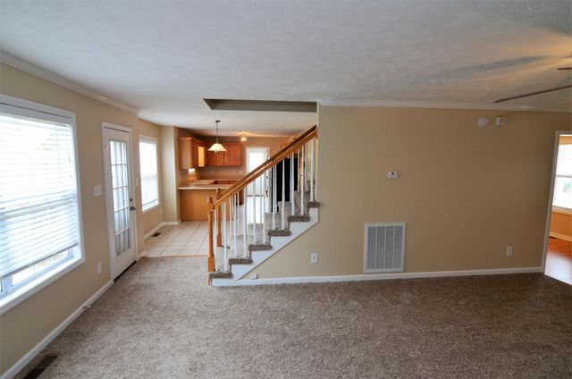 3435 Heatherwood Trace, Clarksville, TN 37043