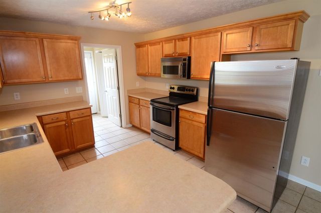 3435 Heatherwood Trace, Clarksville, TN 37043
