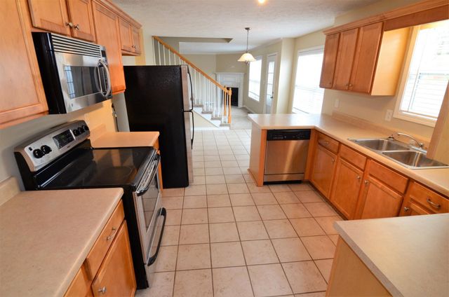 3435 Heatherwood Trace, Clarksville, TN 37043