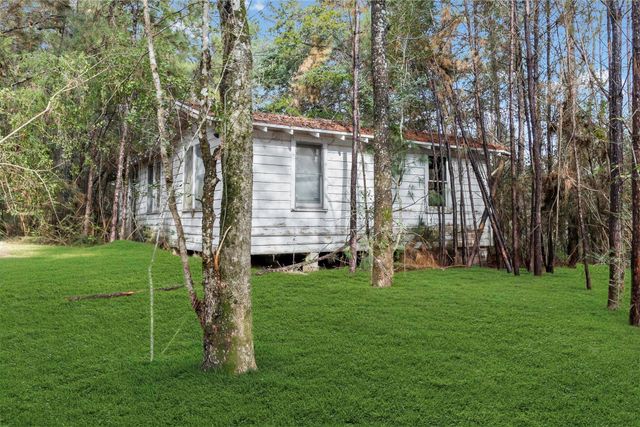 4826 Old Israel Road, Livingston, TX 77351