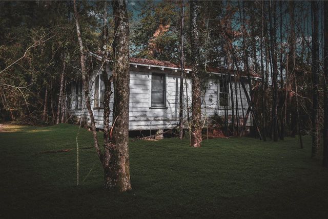 4826 Old Israel Road, Livingston, TX 77351