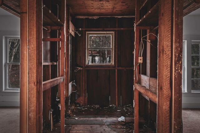 4826 Old Israel Road, Livingston, TX 77351