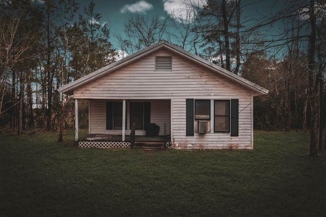 4826 Old Israel Road, Livingston, TX 77351