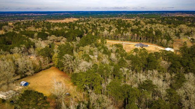 4826 Old Israel Road, Livingston, TX 77351