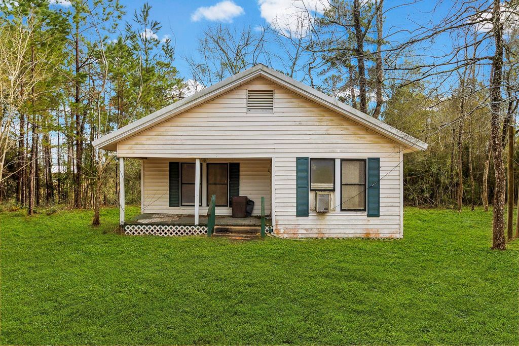 4826 Old Israel Road, Livingston, TX 77351