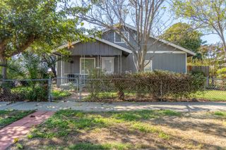 400 N E Street, Exeter, CA 93221