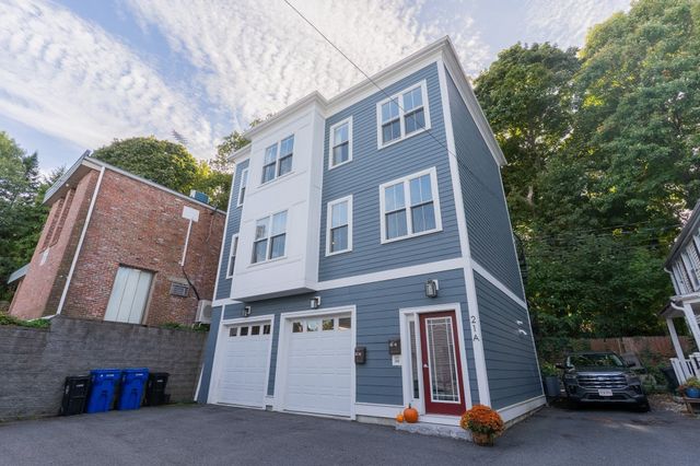 21-A High St 1, Milton, MA 02186