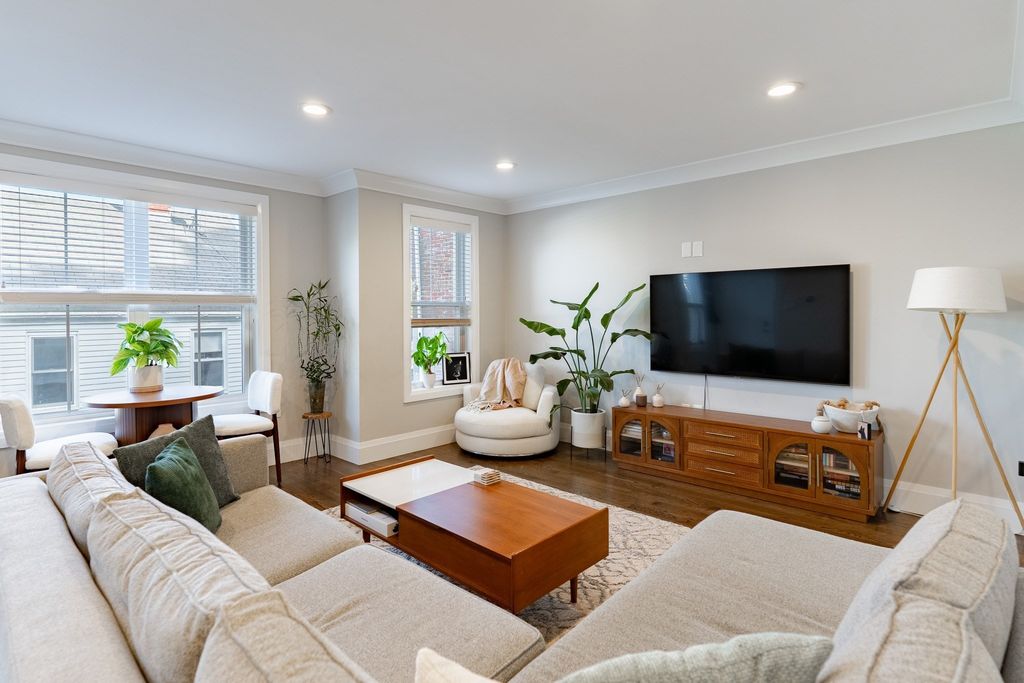 21-A High St 1, Milton, MA 02186