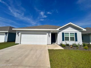 5129 Rivergrass Drive, Panama City, FL 32404