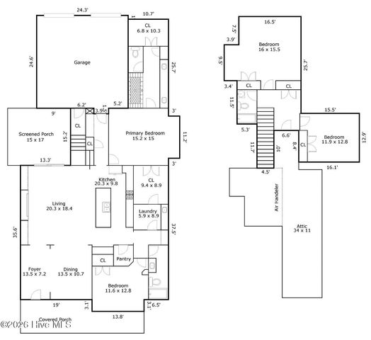 3606 Barnesmore Drive, Castle Hayne, NC 28429