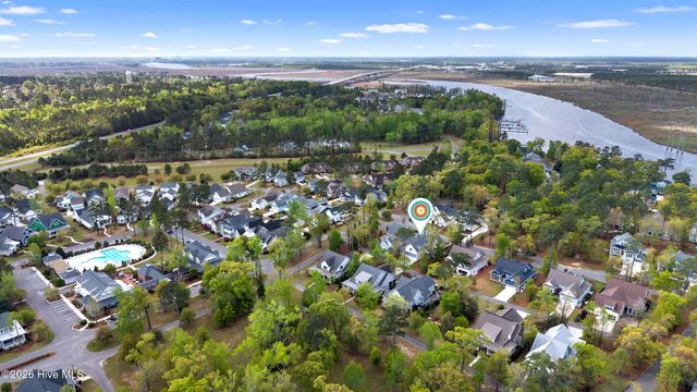 3606 Barnesmore Drive, Castle Hayne, NC 28429
