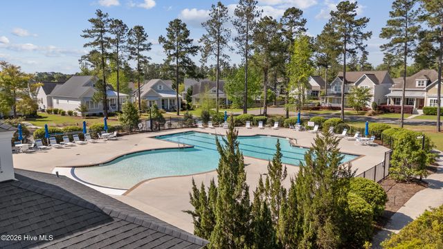 3606 Barnesmore Drive, Castle Hayne, NC 28429