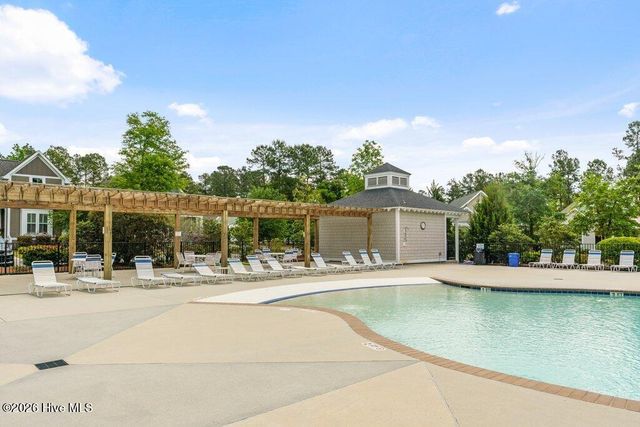 3606 Barnesmore Drive, Castle Hayne, NC 28429