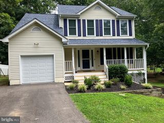 1129 LAKEVIEW DR, Stafford, VA 22556