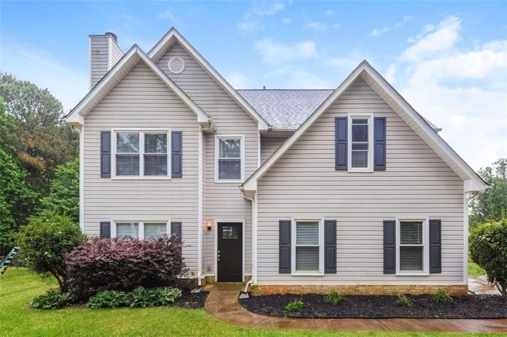 6201 S Port S Drive, Flowery Branch, GA 30542