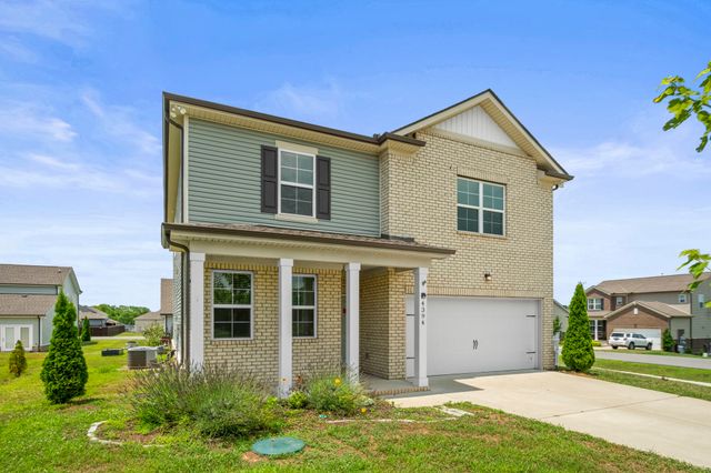 4394 Socata Ct, Cross Plains, TN 37049