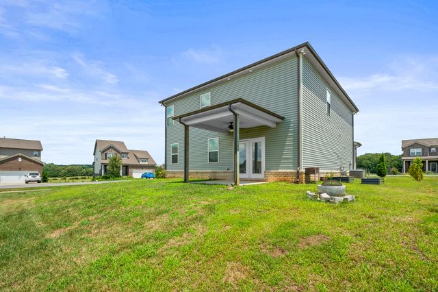 4394 Socata Ct, Cross Plains, TN 37049