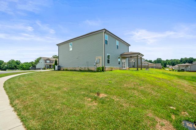 4394 Socata Ct, Cross Plains, TN 37049