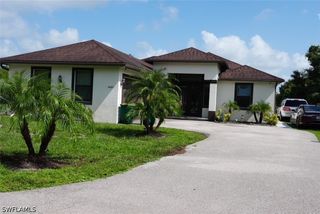 3451 Randall BLVD, Naples, FL 34120