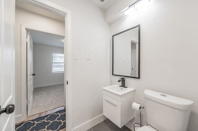 509 Twilight Drive, Garland, TX 75040