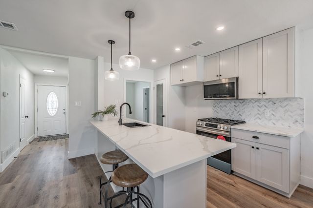 509 Twilight Drive, Garland, TX 75040